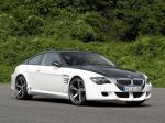 BMW Tension Street Version by AC Schnitzer 2007 года